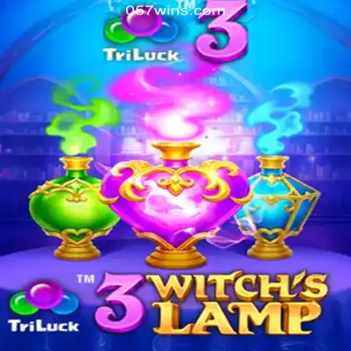 Exploring the Enchanting World of 3WitchsLamp and the Rise of Online Casinos in Brazil