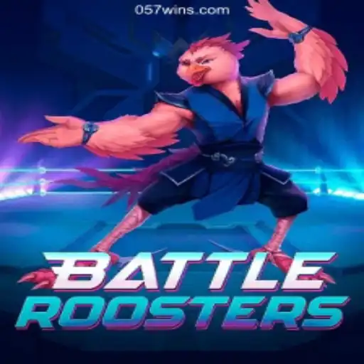 BattleRoosters: A Thrilling Gaming Experience with 057Win.Com Top Casino Online in Brazil