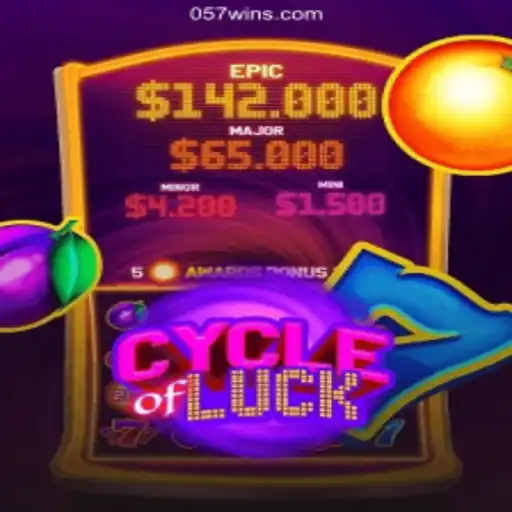 Explore CycleofLuck: An Innovative Online Casino Game Experience