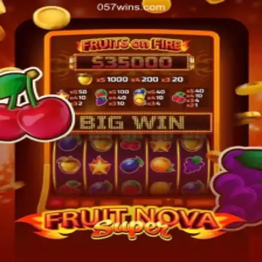 Exploring the Excitement of FruitNovaSuper: Unraveling the Game Mechanics and Rules
