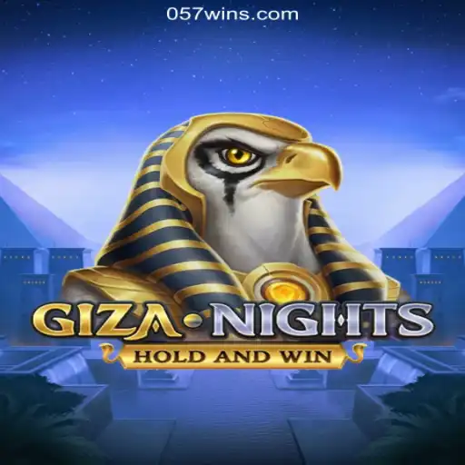 Discover the Exciting World of GizaNights at 057Win.Com - Top Cassino Online in Brazil