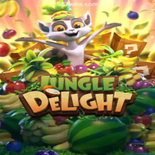 JungleDelight: A Thrilling Adventure in the Heart of the Wild