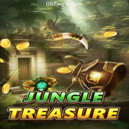 Discover JungleTreasure: Navigate the Jungle of Excitement