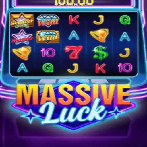 Discovering MassiveLuck: A Dive into the New Game Craze with 057Win.Com's Top Online Casino in Brazil