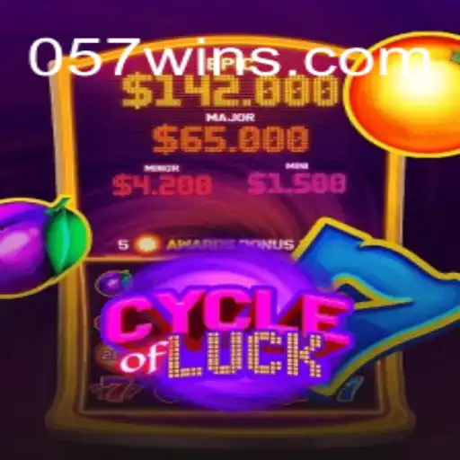 Explore CycleofLuck: An Innovative Online Casino Game Experience