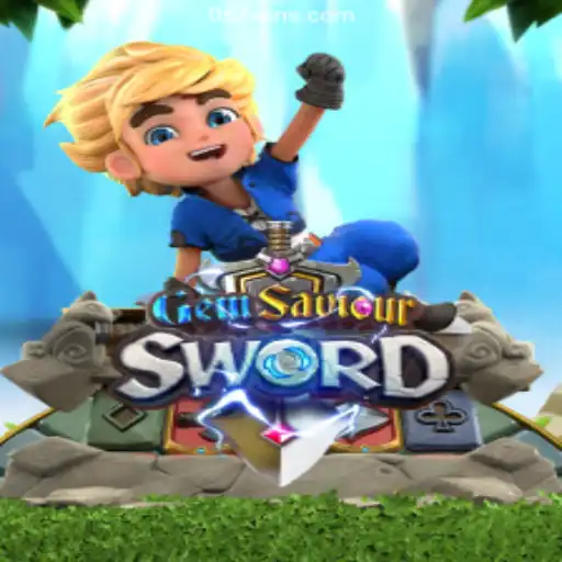Explore GemSaviourSword: The Iconic Adventure Awaits