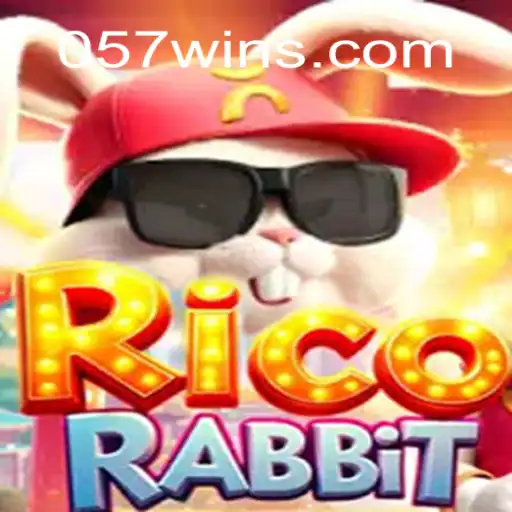 Dive into the Adventure with RicoRabbit and Discover 057Win.Com: The Top Casino Online No Brasil