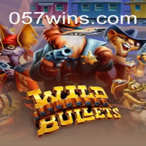 Exploring the Thrill and Strategy of WildBullets at 057Win.Com Top Casino Online in Brazil