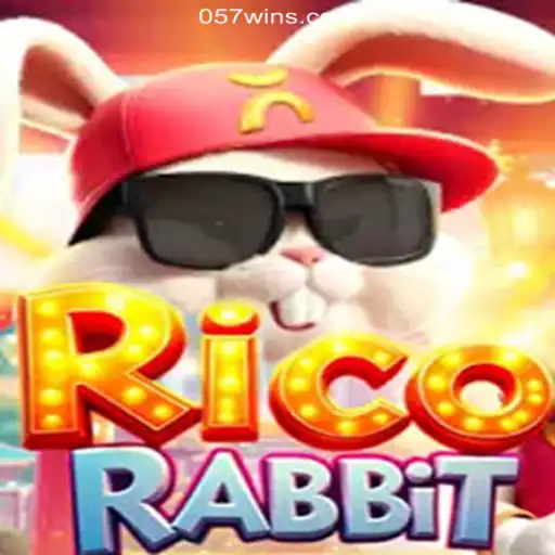 Dive into the Adventure with RicoRabbit and Discover 057Win.Com: The Top Casino Online No Brasil