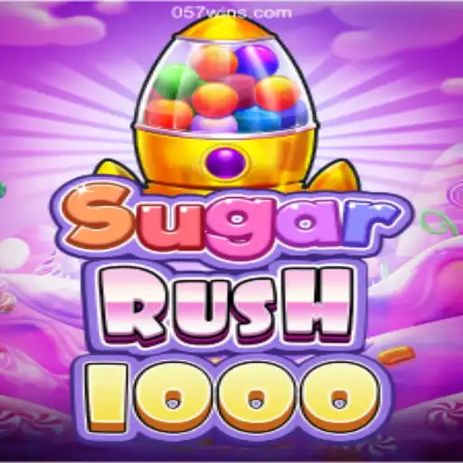 Discover the Thrills of SugarRush1000 at 057Win.Com Top Cassino Online no Brasil